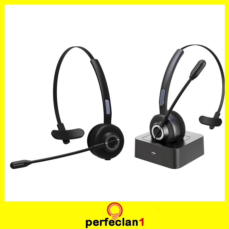 Tai Nghe Giảm Tiếng Ồn Cho Điện Thoại Bàn Pc 1 | BigBuy360 - bigbuy360.vn