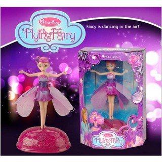 cô tiên bay Elsa Fronzen  có đế