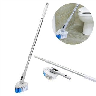 Cây chà sàn đầu xoay thân co giãn Tashuan TS-7112