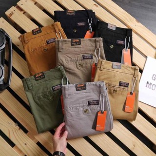 Quần kaki nam codan, quần kaki, kaki hàn quốc [cam kết ảnh thật] Shop tự chụp