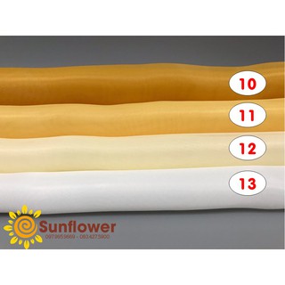 combo 5 mét vải voan mỹ
