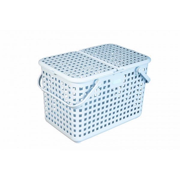 Làn nhựa đựng đồ đinh sinh, đựng đồ sau sinh cao cấp Inochi Nhiều màu