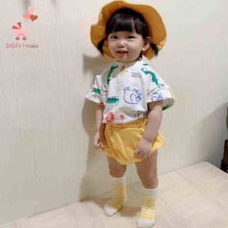 Bộ Đồ Khủng Long Kèm Mũ