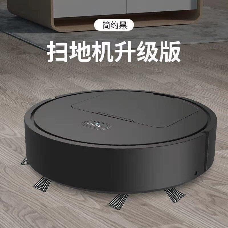 ROBOT HÚT BỤI