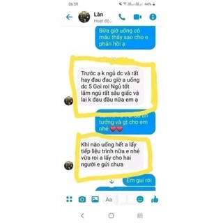Cổ máu tăng cân tâm an