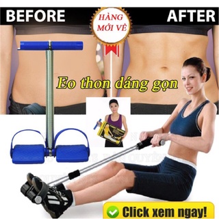 Dây kéo lò xo đa năng tập GYM tại nhà,Dây Kéo Lò Xo Tummy Trimmer tập lưng và bụng hàng loại 1.