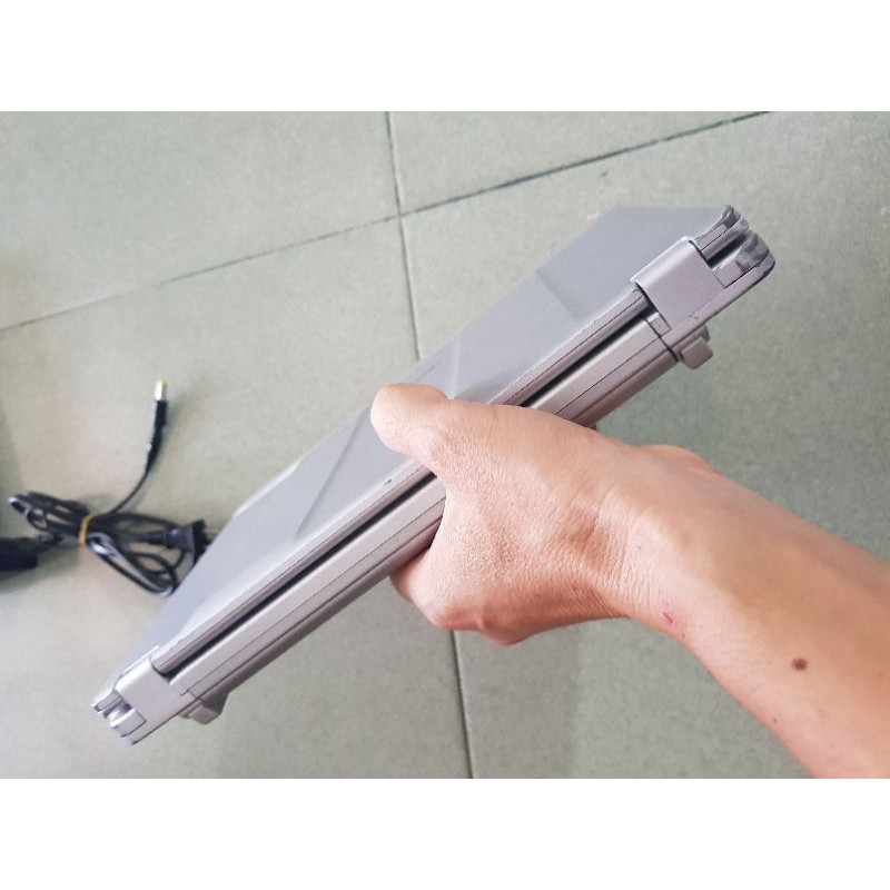 Laptop Panasonic cf-sz5 nhẹ 0.9kg 12.1" FHD 4gb 128gb | BigBuy360 - bigbuy360.vn