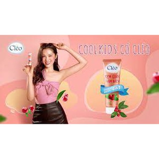 Kem Giảm Thâm Nách Cléo 35g