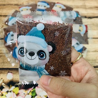 Mặt Nạ Ngũ Hoa Du Lịch, Dùng 1 Lần