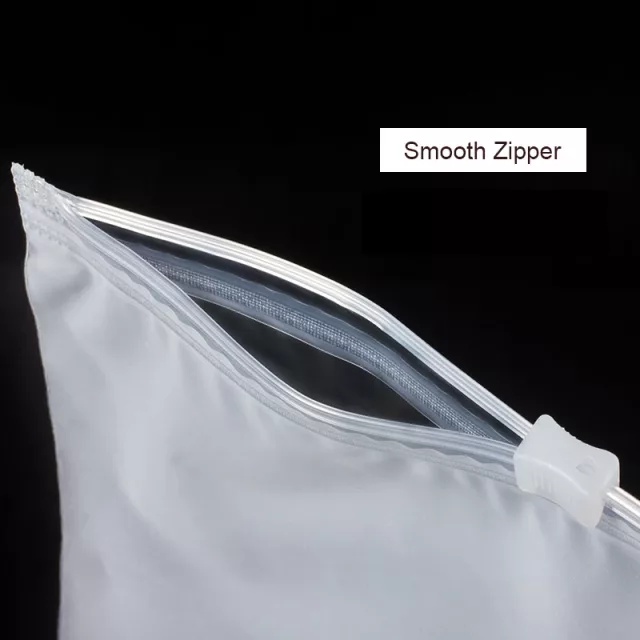 Túi Khóa Zip Mờ Đựng Đồ Ăn Tiện Dụng Jp5Vnvn JP5VN