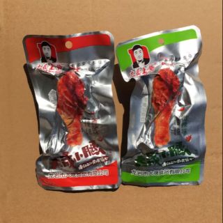 Combo sẵn 30 đùi vịt 42gam/1c