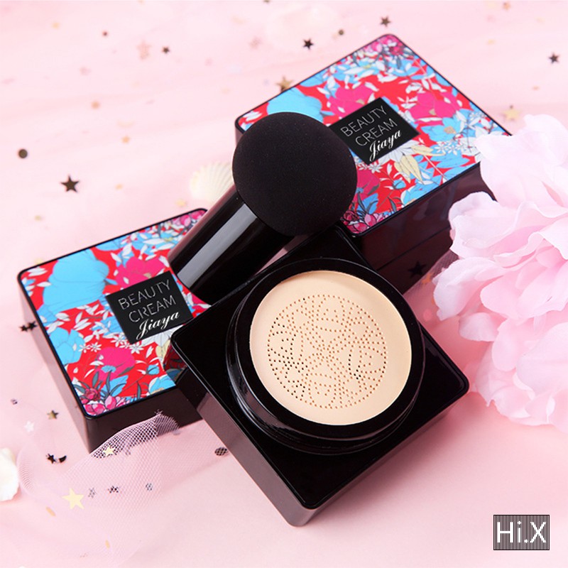 Kem BB dạng air cushion đầu mút hình nấm che khuyết điểm hiệu quả | BigBuy360 - bigbuy360.vn