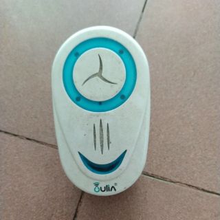 Chuông báo động chống trộm báo khách đến.