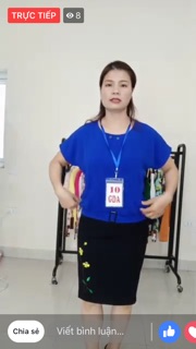 [GIẢM SỐC] Áo sơ mi GDA tặng kèm đôi tất nữ