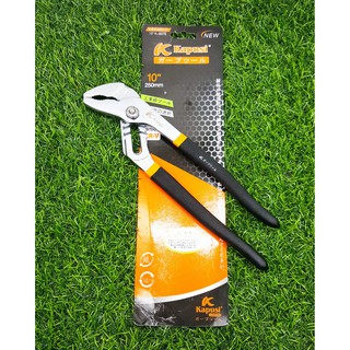 Kìm mỏ quạ kapusi 10inch 250mm