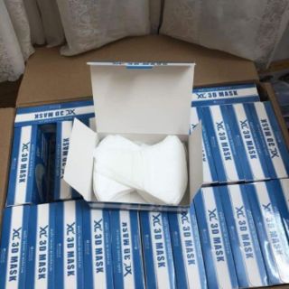 𝐊𝐇𝐀̂̉𝐔 𝐓𝐑𝐀𝐍𝐆 𝟑𝐃 Mask kháng khuẩn trẻ em và người lớn
