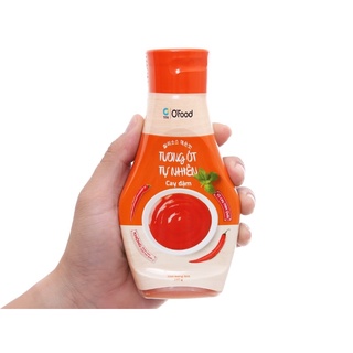 Tương ớt ofood