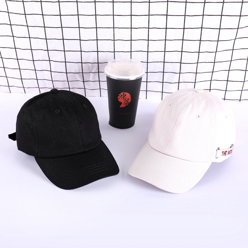 Mũ Lưỡi Trai LINJW Phong Cách Thể Thao Chống Nắng Hợp Thời Trang