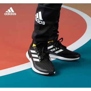 Giày Sneakers Cổ Lửng Geox U Box D