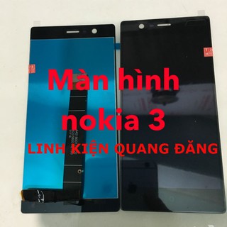BỘ MÀN HÌNH NOKIA 3 ZIN