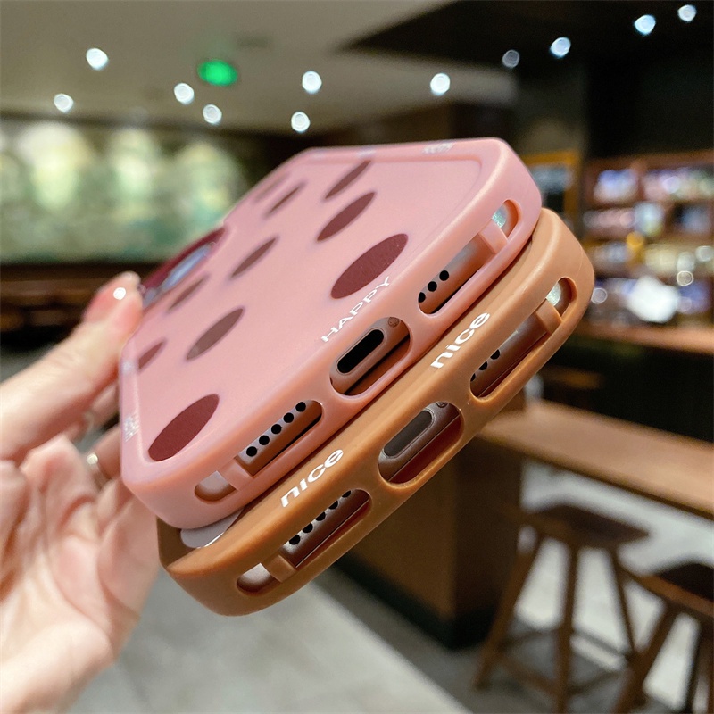 Ốp Điện Thoại Silicon Mềm Chống Sốc Cho iphone 13 Pro 12 11 X Xs MAX Xr 7plus MAX