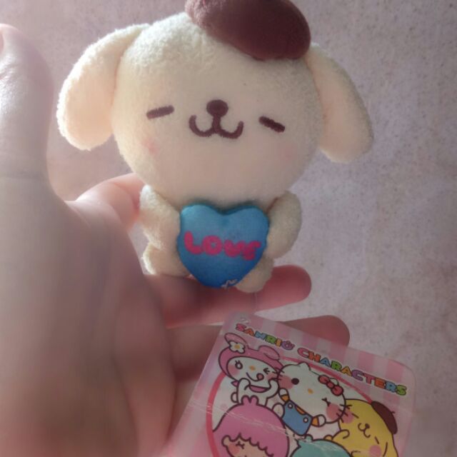 Gấu bông bánh plan