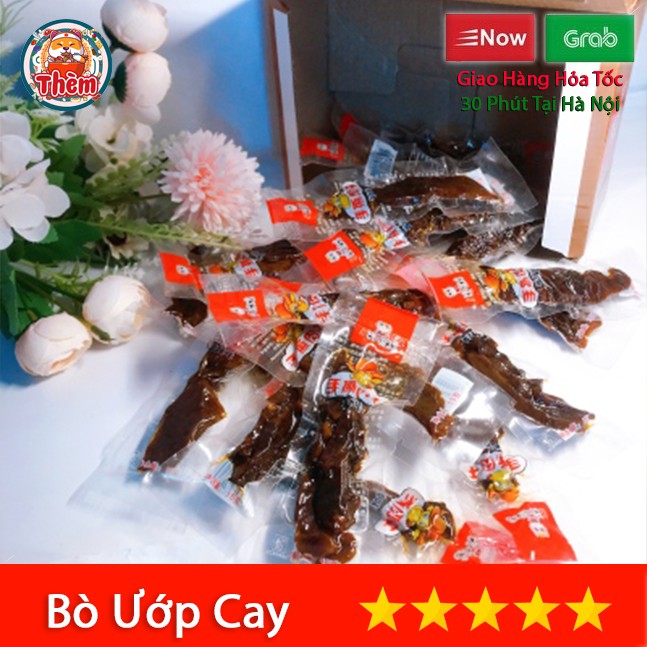 Bò Ướp Cay Tứ Xuyên - Ăn Là Mê | BigBuy360 - bigbuy360.vn
