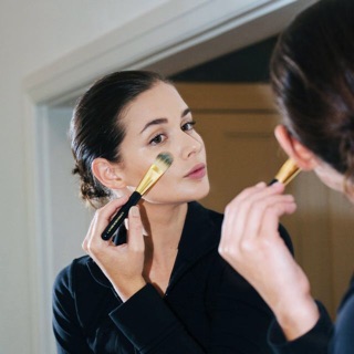 Set Cọ Lancome