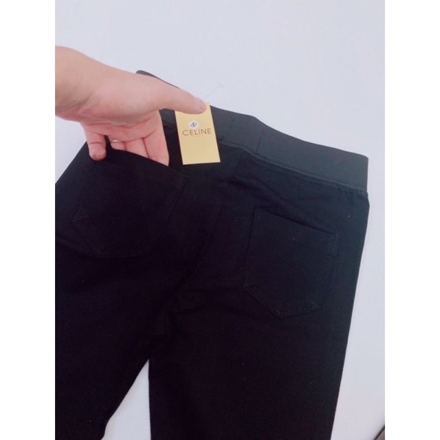 ✅Quần legging tôn dáng ceelin mới ra