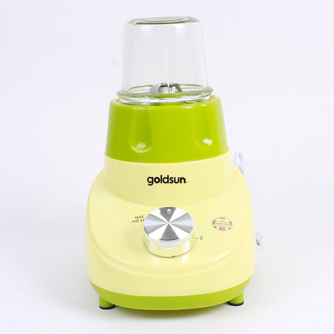 Máy Xay Sinh Tố Goldsun BL-GYT463G - 1.25L