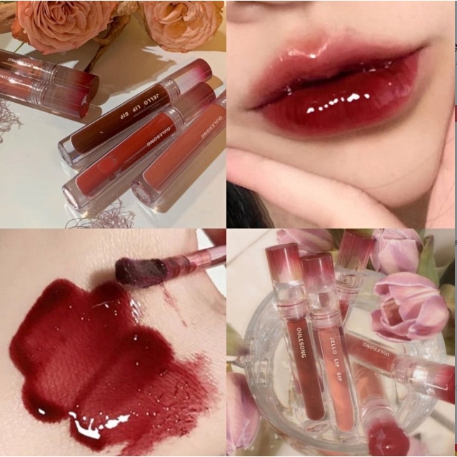 Son  Marc OuleSong Lipstick Hàng Nội Địa Trung (X8)