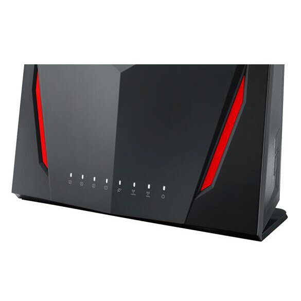 Router wifi ASUS RT-AC86U