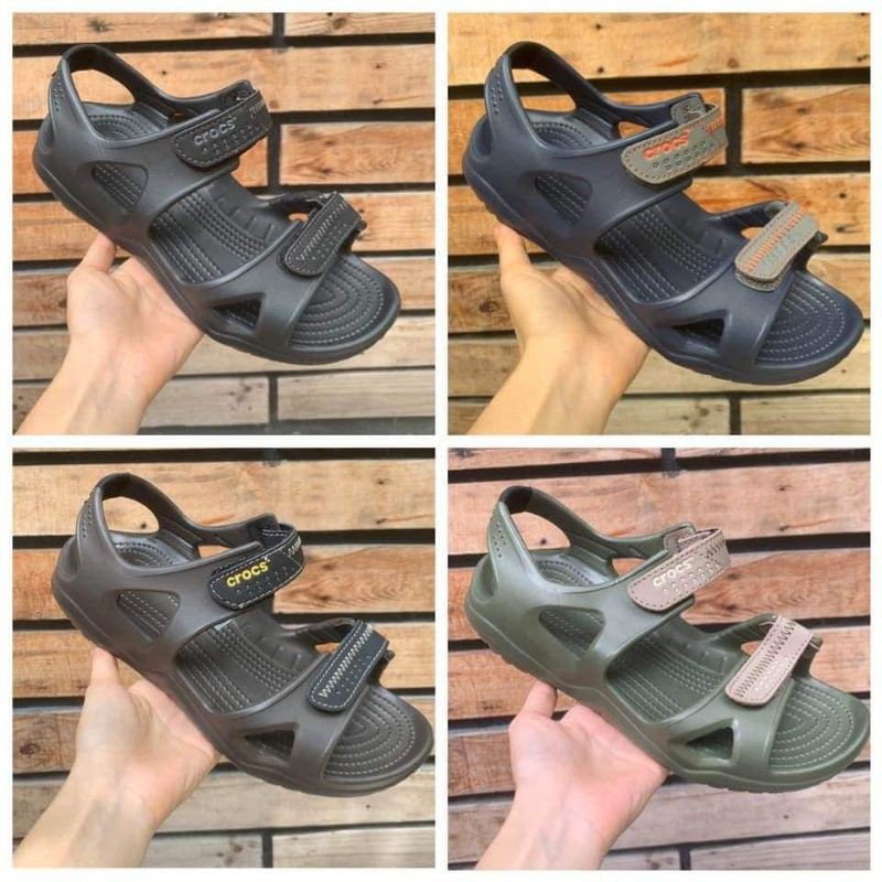 Sandal Cro.cs nam