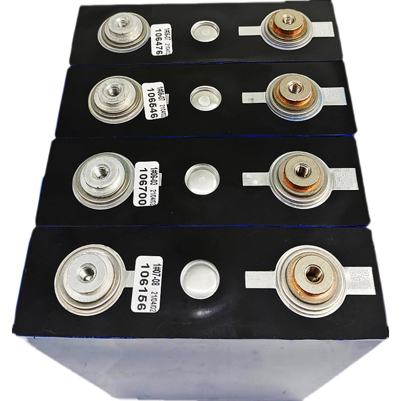 Pin lithium sắt phosphate LiFePo4 Haistar 100AH