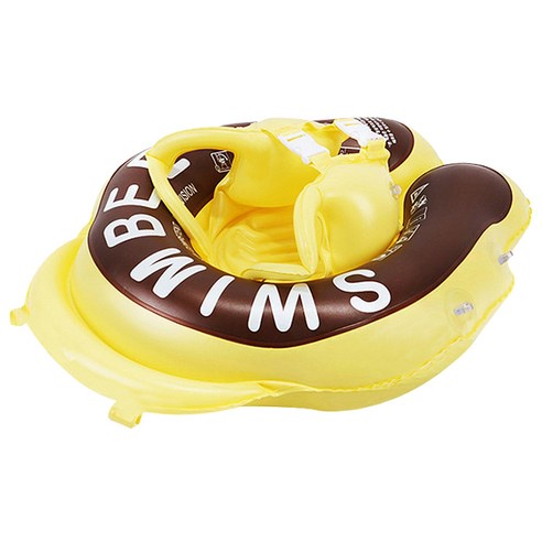 Phao bơi con ong chống lật SwimBee 3 trong 1 Hàn Quốc
