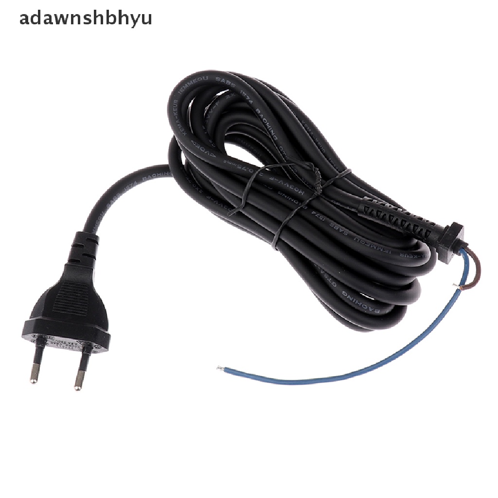 Dây Cáp DIY Cho Tông Đơ Cắt Tóc Wahl 8466 / 8467 / 8147