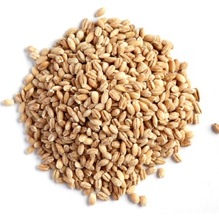 Hạt ý dĩ Pearl barley - Gói 1kg