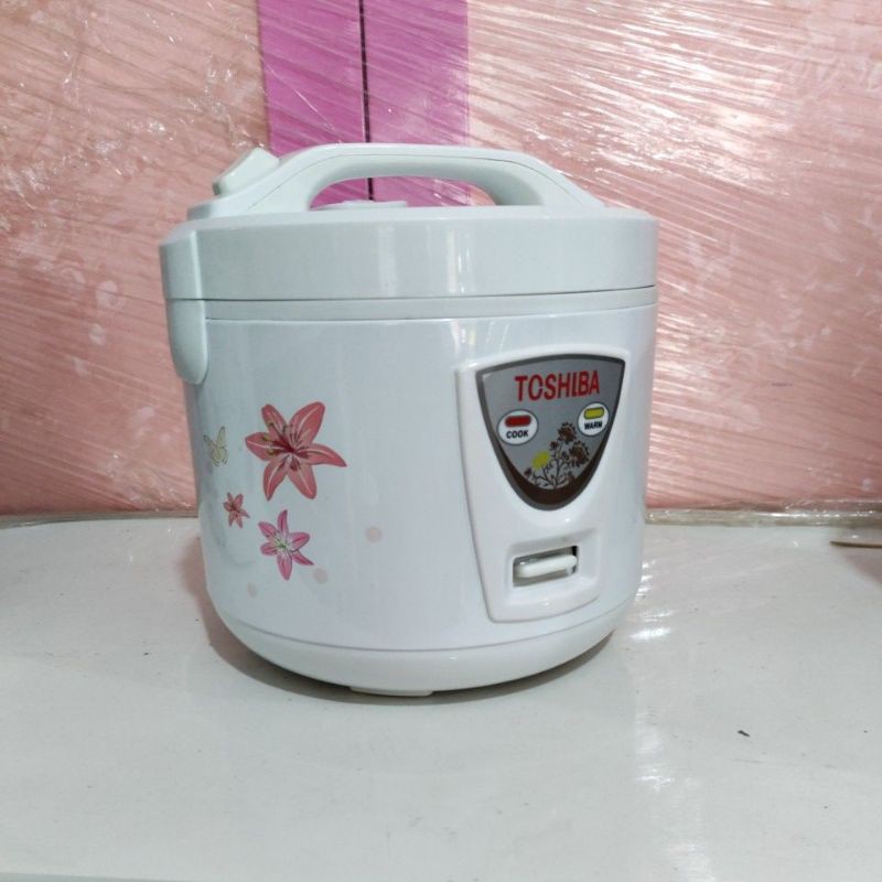 [BÁN CHẠY] Nồi cơm điện RICE COOKEr giá rẻ 1L-1,2L