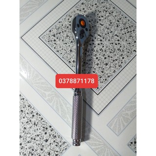 Cần siết tự động 1/2 và 1/4 (42 và 72 răng hãng B.Best. Kapusi)