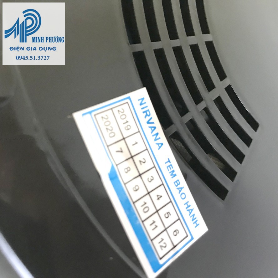 Nồi cơm tách đường Nirvana 1.8 lít bảo hành 12 tháng chính hãng | BigBuy360 - bigbuy360.vn