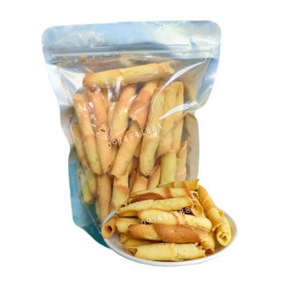 500g bánh măng bơ sữa.