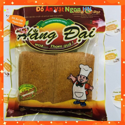 320g Snack Bim Bim Cay Hương Bò Miếng Hằng Đại Đồ Ăn Vặt Cay Cay Dai Ngon Ngon Giá Rẻ Hấp Dẫn | BigBuy360 - bigbuy360.vn