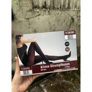 Vớ quần siêu ấm Giada 60den . Xuất xứ Đức