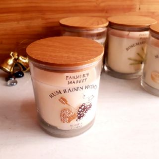 Nến Thơm Mỹ Cực Thơm Hiệu AVARIA