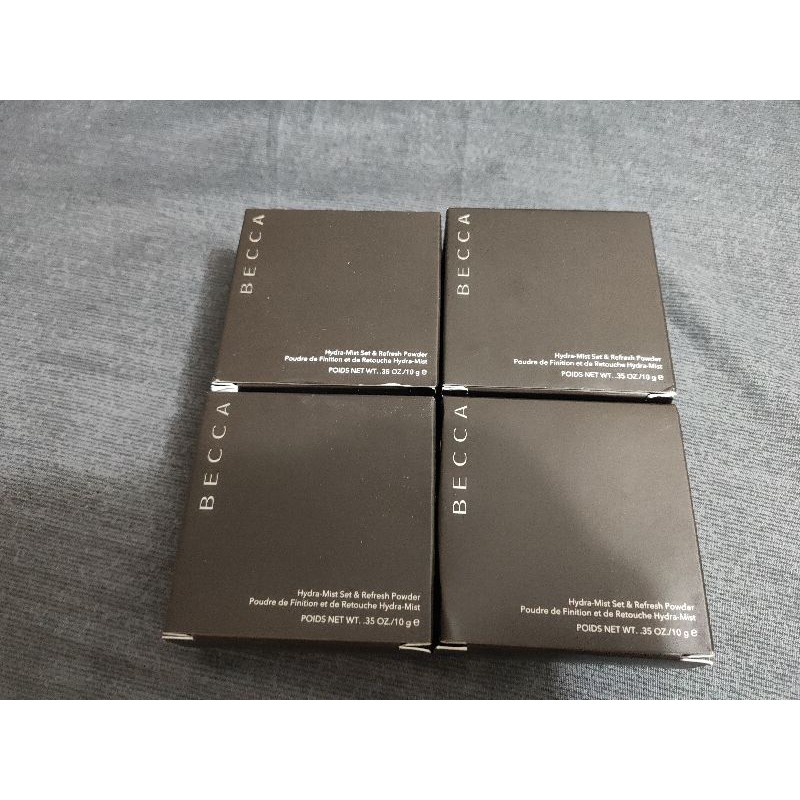 [THANH LÝ CÓ SẴN] Phấn phủ Becca | BigBuy360 - bigbuy360.vn