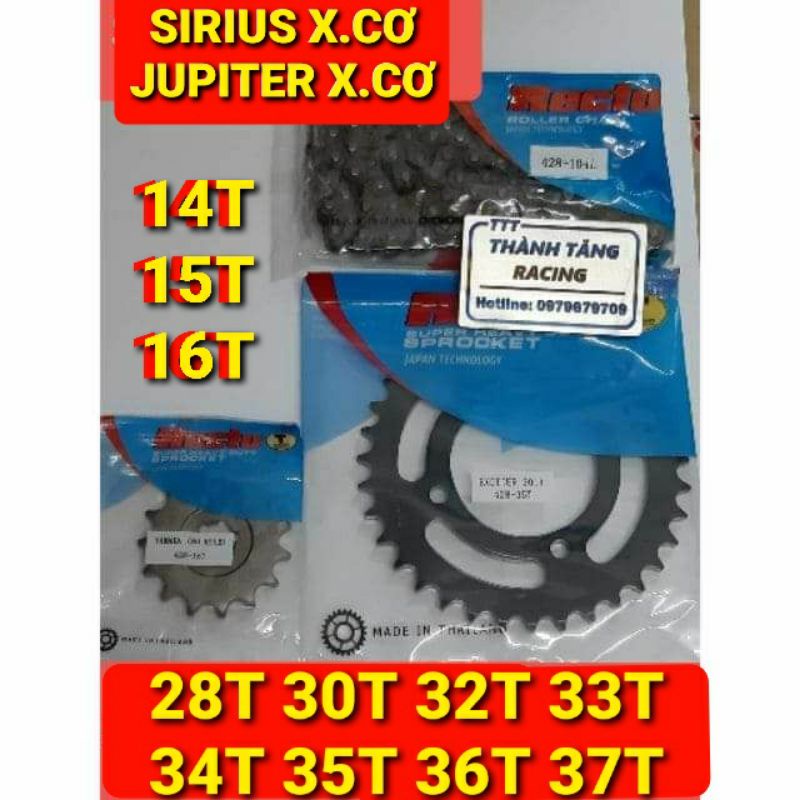 LỌC GIÓ XE SIRIUS ( HÃNG YAMAHA )