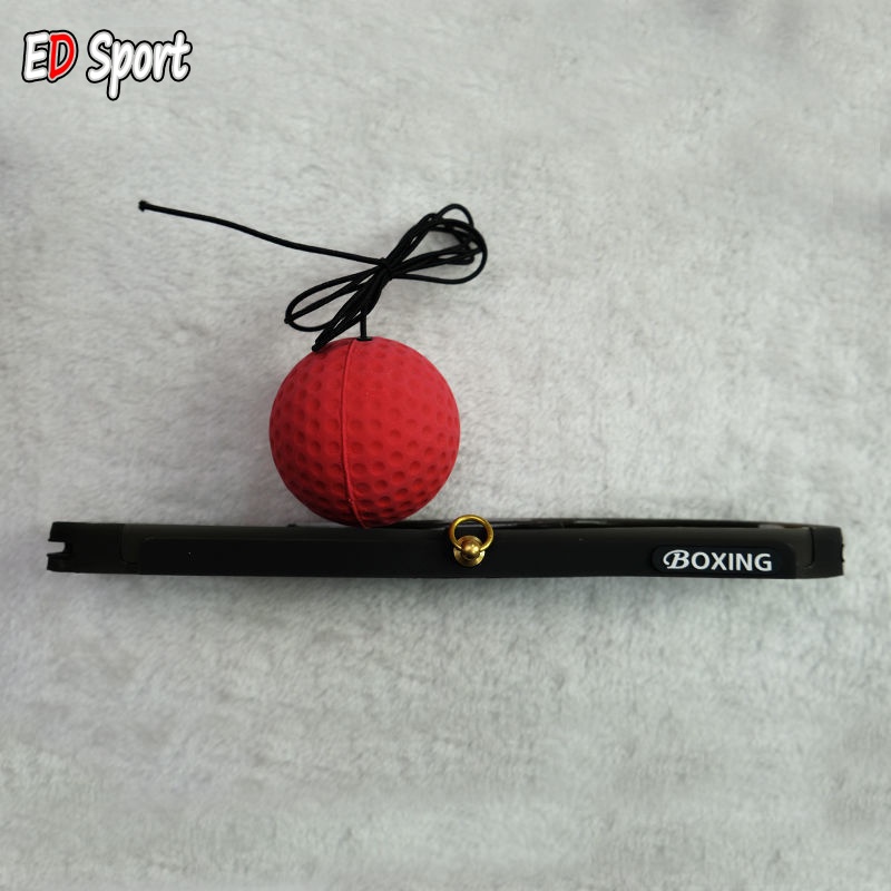 Bóng luyện tập phản xạ boxing cao cấp
