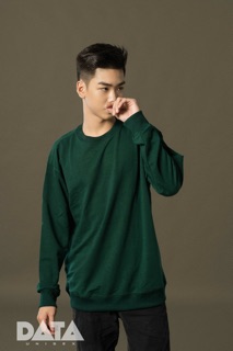 sweater trơn