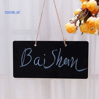 Bảng đen trang trí đám cưới