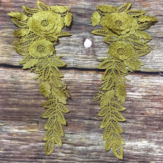 REN VÀNG ĐỒNG(50k/1 căp)